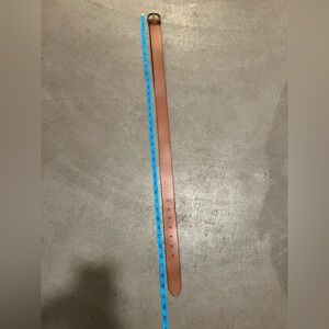 American Eagle Outfitters Brown Belt